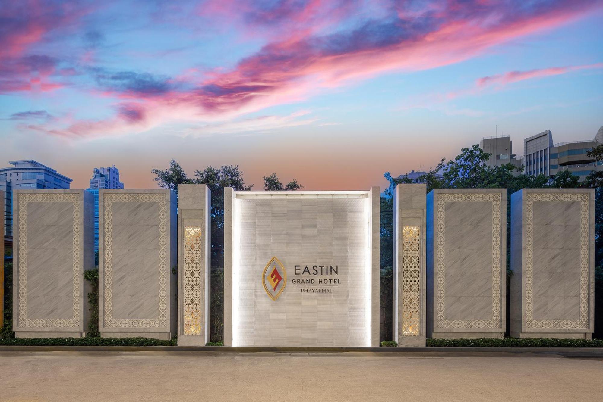 Eastin Grand Hotel Phayathai Bangkok Esterno foto Eastin Hotel, Hanoi